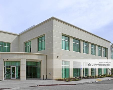Office space for Rent at 720 Bay Road in Redwood City