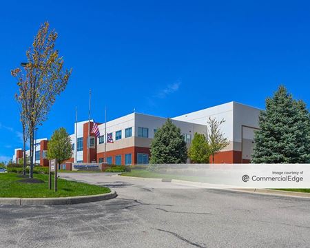 Photo of commercial space at 1365 Technology Court in Dayton
