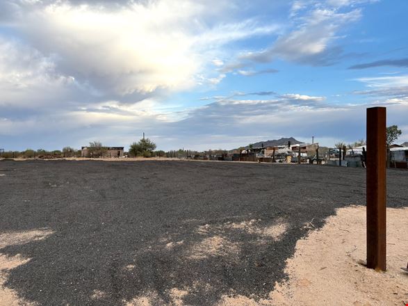 Rio Bravo & Hwy 238