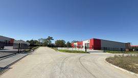 Kreinhop Business Park