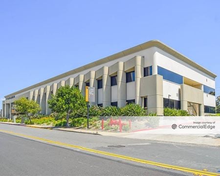 Commercial space for Rent at 27882 Forbes Road in Laguna Niguel