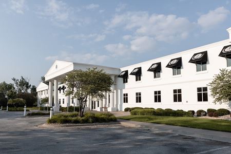 Photo of commercial space at 11830 Stonegate Drive in Omaha