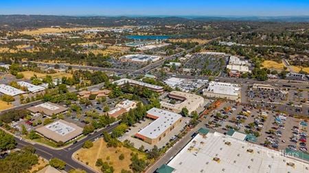 Office space for Sale at 11930 Heritage Oak Place in Auburn