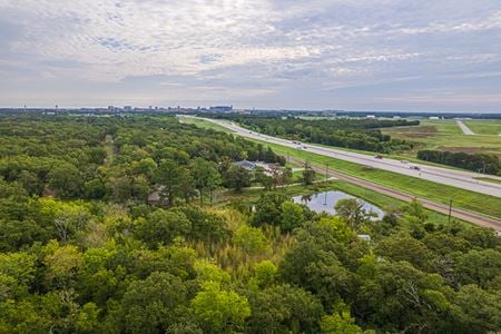 Photo of commercial space at 4702 & 4812 Raymond Stotzer Parkway in College Station