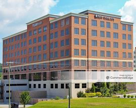 Brookview Town Centre - Brookview Promenade Office Building