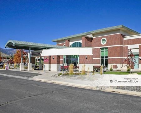 Office space for Rent at 18653 Wedge Pkwy in Reno