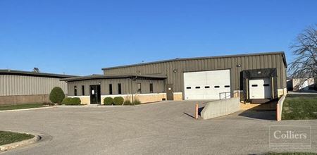 Photo of commercial space at 42 Woodlake Dr in Rochester