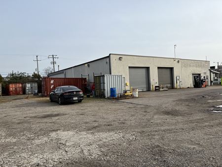 Industrial space for Sale at 315 E 25Th St in Norfolk