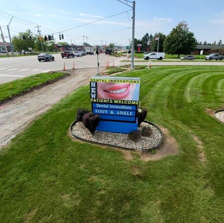 Office space for Rent at 755 W South Boundary Street in Perrysburg