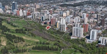 VacantLand space for Sale at 9918 115 Street Northwest in Edmonton