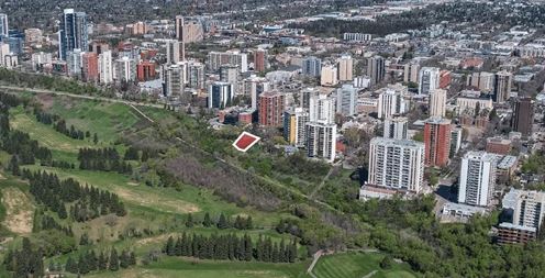  Downtown Developer Opportunity