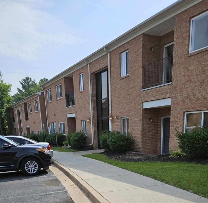 Crestwood Village Condo Portfolio