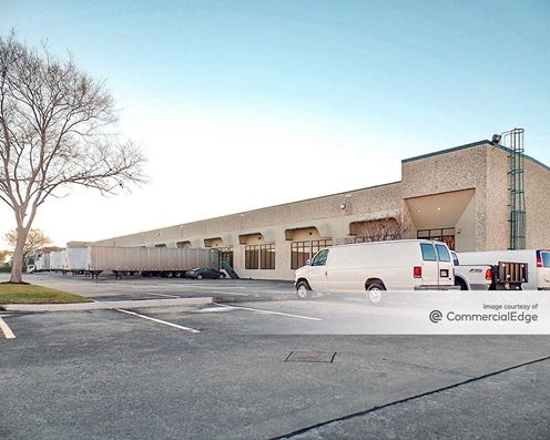 2305 - Oak Road 2 Houston Warehouse