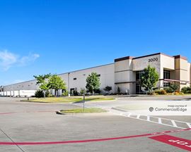 Pioneer 360 Business Center - 3000 East Pioneer Pkwy