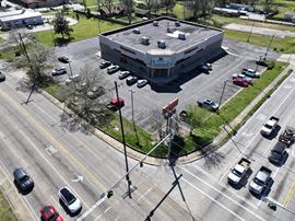 Moss Street Lafayette LA-3747