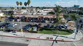 Lynwood Plaza