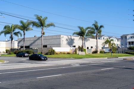 Photo of commercial space at 2350 S Central Ave in Compton