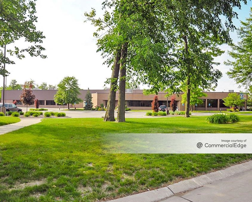 12025 Tech Center Drive