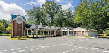 Office space for Rent at 191 Plaza 9 in Manalapan