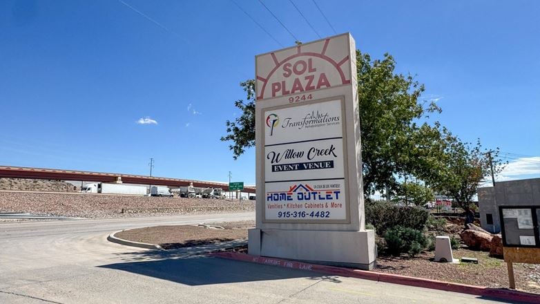 Sol Plaza Business Park