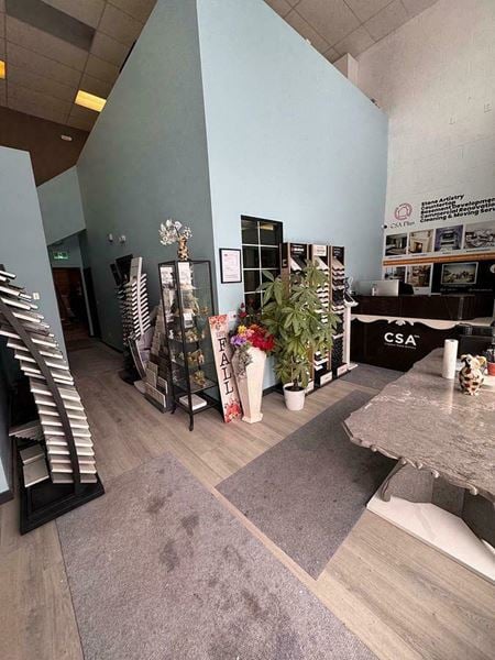 Office space for Rent at 1259 Highfield Crescent SE in Calgary