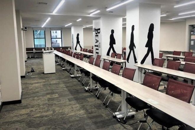 Jay Suites - Jay Conference Bryant Park