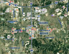Multifamily Development Sites