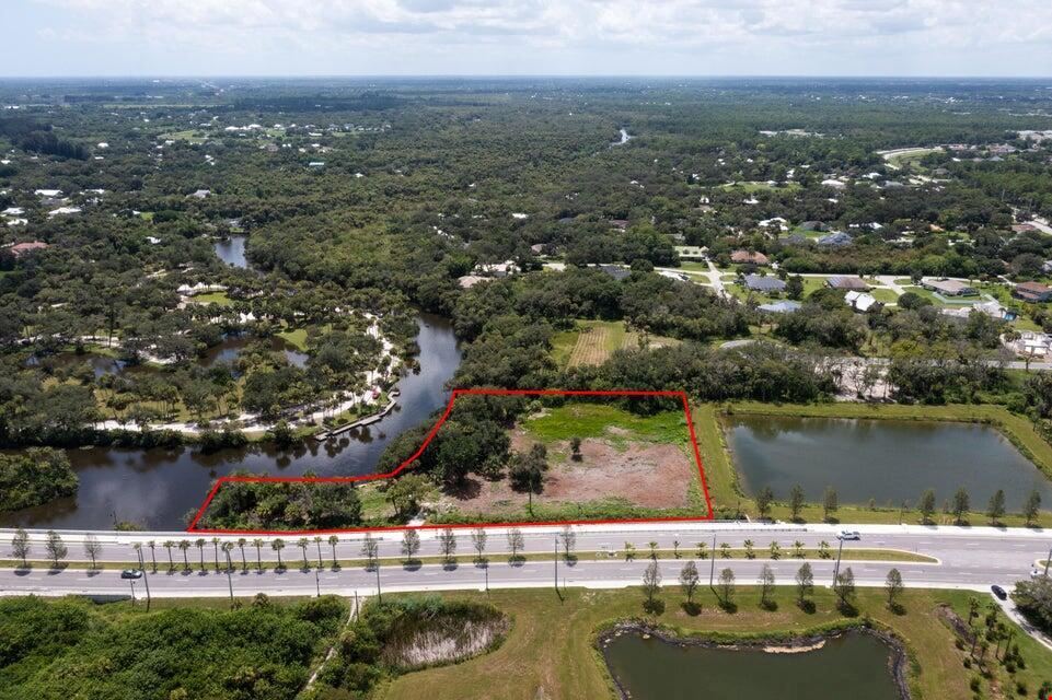 2083 W Midway Road, Fort Pierce, FL, 34981