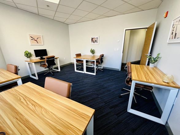 TKO Suites - McLean