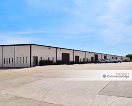 Riverbend Business Park - Buildings 21-25