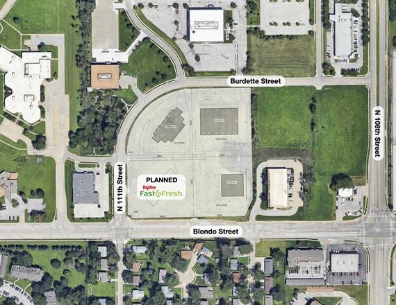 Blondo 108 Business Park