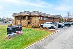 1600 Kingsway Court