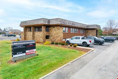 Office space for Sale at 1600 Kingsway Court in Trenton