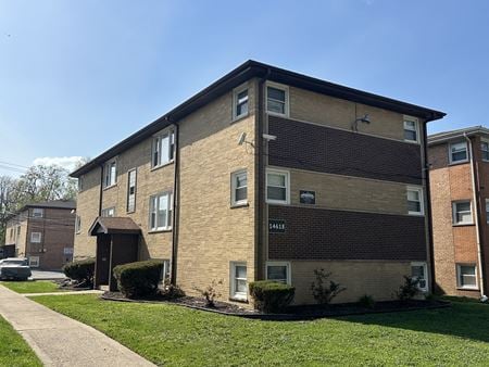 Photo of commercial space at 14618-1443 Keystone Avenue in Midlothian