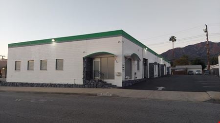Industrial space for Sale at 231 West Chestnut Avenue in Monrovia