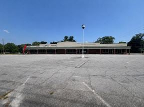 The Alamo Center
