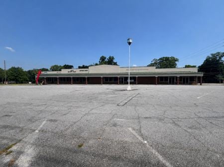 Retail space for Rent at 2115 Buena Vista Road in Columbus