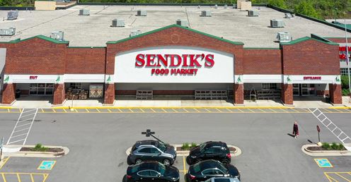 Meadowbrook Marketplace