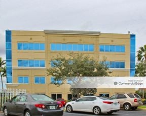 Nipro Diagnostics Corporate Headquarters