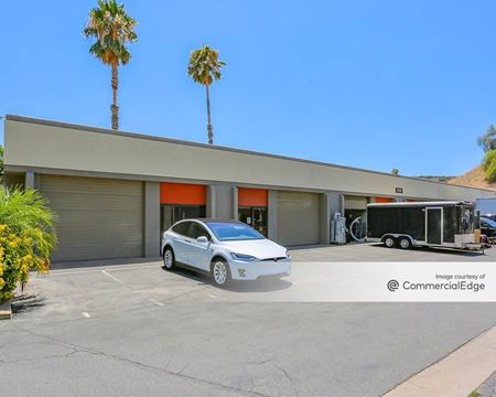 Commercial space for Rent at 5171 North Douglas Fir Road in Calabasas