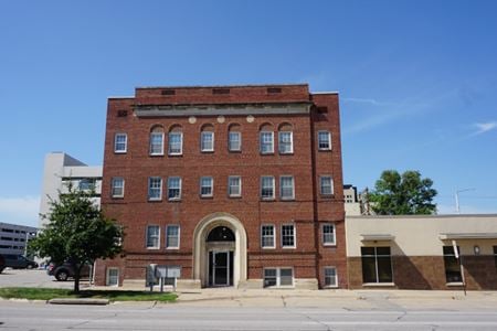 Multi-Family space for Sale at 1234 K St in Lincoln