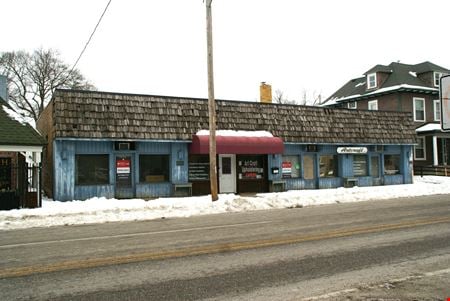 Retail space for Sale at 710 E 52nd St in Indianapolis