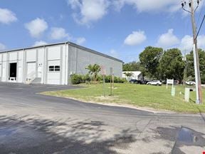 Naples Production Park