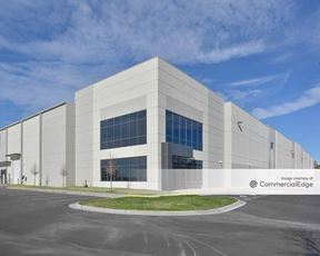 Prologis RiverWest Distribution Center II