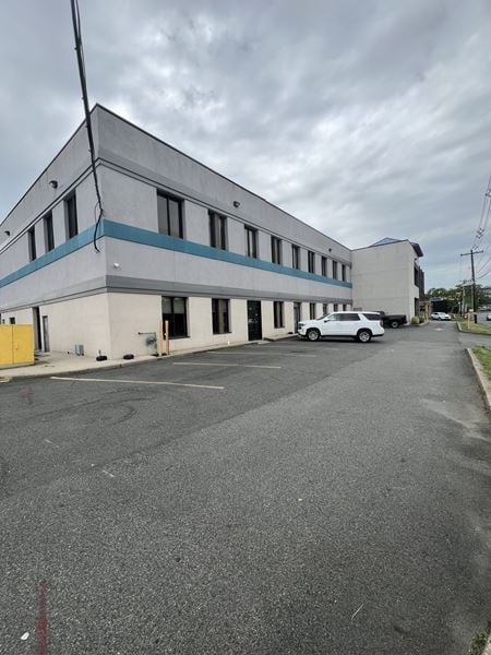 Photo of commercial space at 255 New Jersey 3 in Secaucus