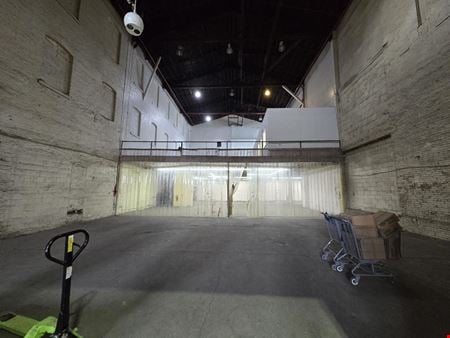 Industrial space for Rent at 51 9th Street in Brooklyn