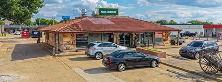 Retail space for Sale at 1820 E Trinity Mills Rd in Carrollton