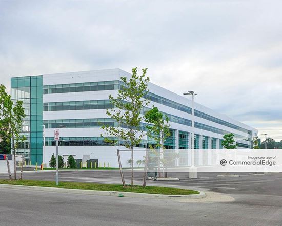 Dealertrack World Headquarters