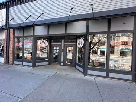 Photo of commercial space at 324 E Front St in Traverse City