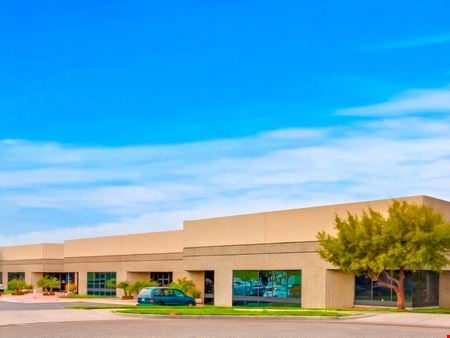 Industrial space for Sale at 1980 2000 West Corporate Way in Anaheim